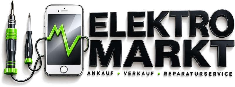 Elektro Markt – Ankauf Verkauf Reparaturservice